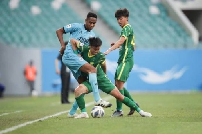 Nhận định, soi k&egrave;o Beijing Guoan vs Daegu FC, 21h00 ng&agrave;y 5/7