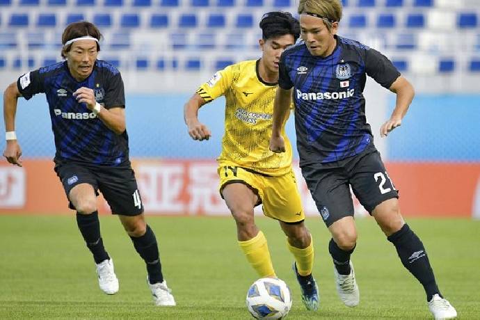 Nhận định, soi k&egrave;o Gamba Osaka vs Tampines Rovers, 21h00 ng&agrave;y 7/7