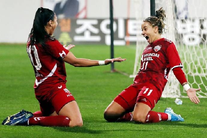 Nhận định, soi k&egrave;o Gyeongju (W) vs Suwon FMC (W), 16h00 ng&agrave;y 5/7