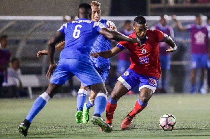 Nhận định, soi k&egrave;o Haiti vs Bermuda, 6h ng&agrave;y 7/7