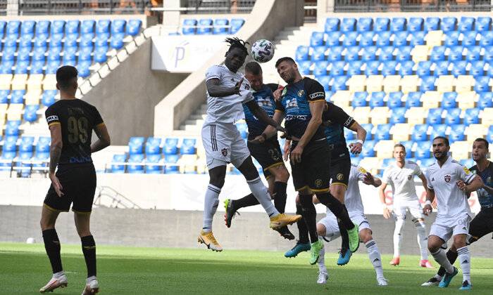 Nhận định, soi k&egrave;o Mosta FC vs Spartak Trnava, 22h45 ng&agrave;y 6/7