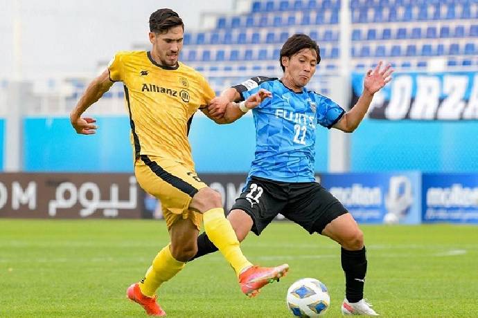 Nhận định, soi k&egrave;o United City vs Kawasaki Frontale, 21h00 ng&agrave;y 5/7