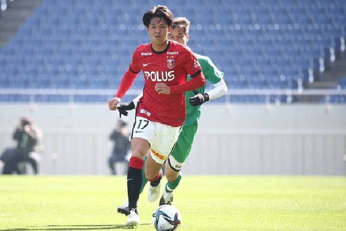 Nhận định, soi k&egrave;o Urawa Reds vs Sagamihara, 17h00 ng&agrave;y 7/7