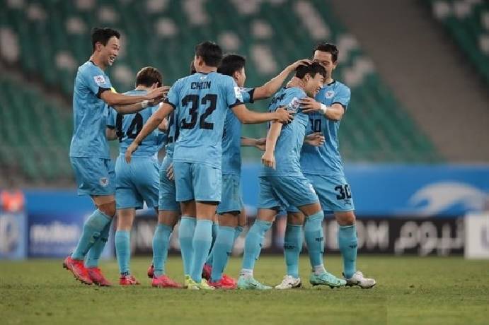 Ph&acirc;n t&iacute;ch k&egrave;o hiệp 1 Beijing Guoan vs Daegu FC, 21h00 ng&agrave;y 5/7