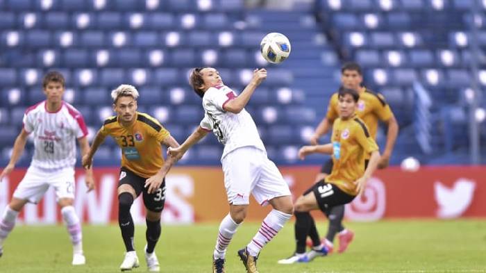 Ph&acirc;n t&iacute;ch k&egrave;o hiệp 1 Cerezo Osaka vs Guangzhou, 17h ng&agrave;y 6/7