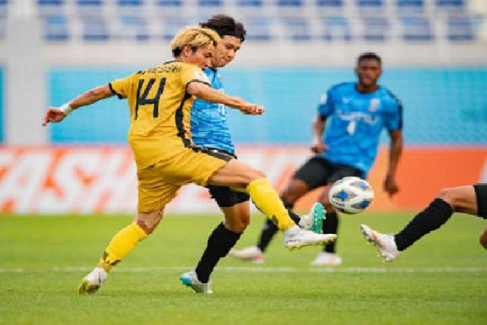 Ph&acirc;n t&iacute;ch k&egrave;o hiệp 1 United City vs Kawasaki Frontale, 21h00 ng&agrave;y 5/7