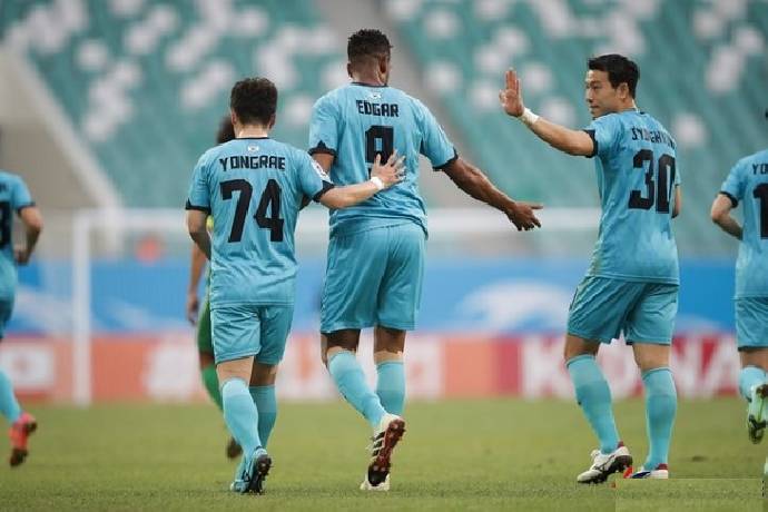 Soi k&egrave;o phạt g&oacute;c Beijing Guoan vs Daegu FC, 21h00 ng&agrave;y 5/7