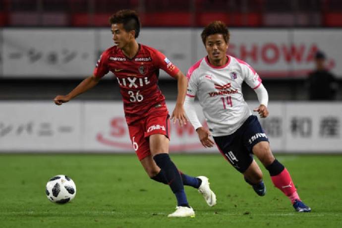 Soi k&egrave;o phạt g&oacute;c Cerezo Osaka vs Guangzhou, 17h ng&agrave;y 6/7