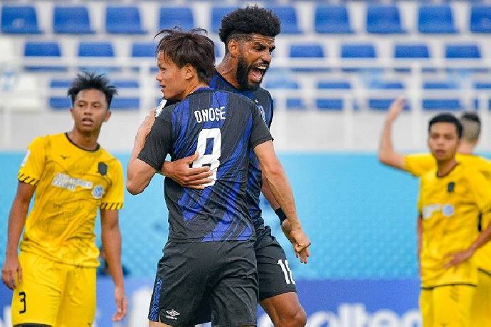 Soi k&egrave;o phạt g&oacute;c Gamba Osaka vs Tampines Rovers, 21h00 ng&agrave;y 7/7