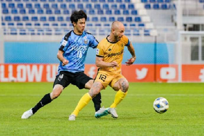 Soi k&egrave;o phạt g&oacute;c United City vs Kawasaki Frontale, 21h00 ng&agrave;y 5/7