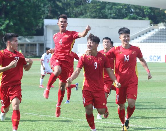 Nhận định, so k&egrave;o U19 Brunei vs U19 Việt Nam, 17h ng&agrave;y 6/7