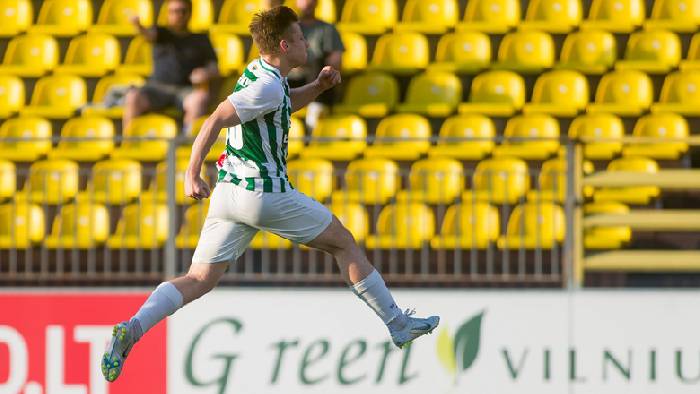 Nhận định, soi k&egrave;o Ballkani vs Zalgiris, 1h ng&agrave;y 6/7