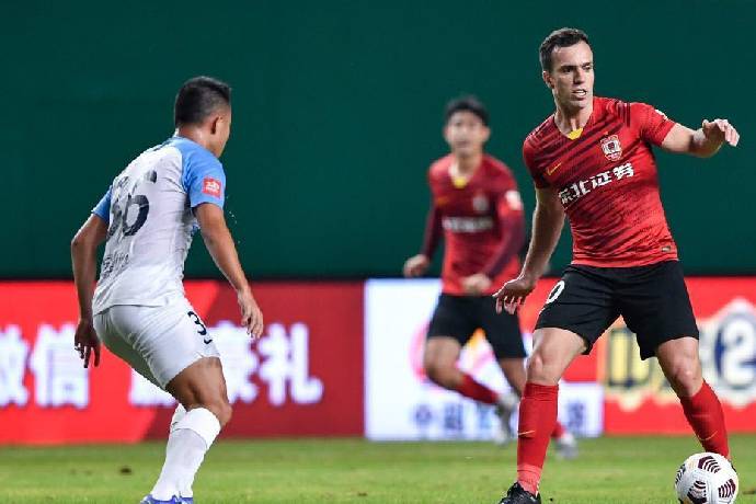 Nhận định, soi k&egrave;o Changchun Yatai vs Shandong TaiShan, 18h30 ng&agrave;y 6/7