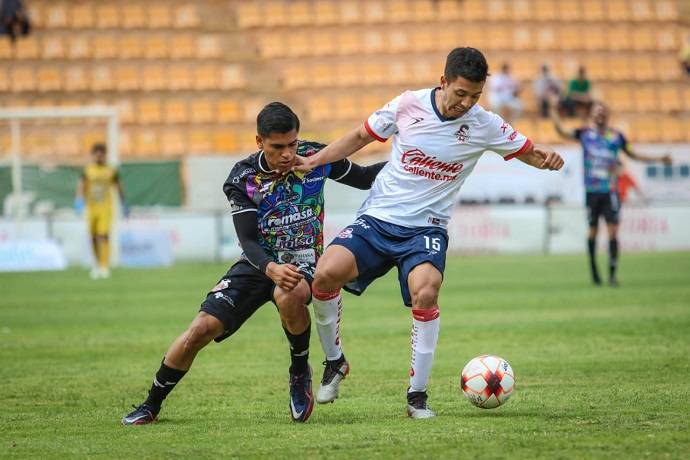 Nhận định, soi k&egrave;o Dorados Sinaloa vs Cimarrones Sonora, 9h05 ng&agrave;y 6/7