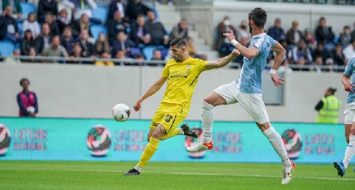 Nhận định, soi k&egrave;o Dudelange vs Tirana, 0h30 ng&agrave;y 7/7