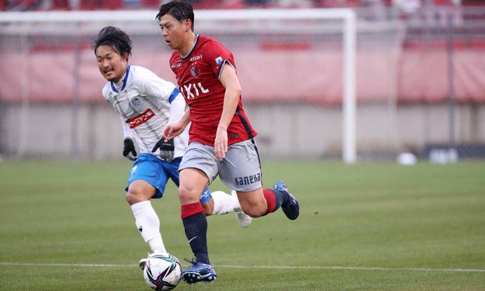 Nhận định, soi k&egrave;o Kashima Antlers vs Cerezo Osaka, 17h ng&agrave;y 6/7