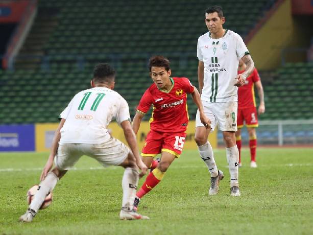 Nhận định, soi k&egrave;o Melaka vs Selangor, 19h15 ng&agrave;y 5/7