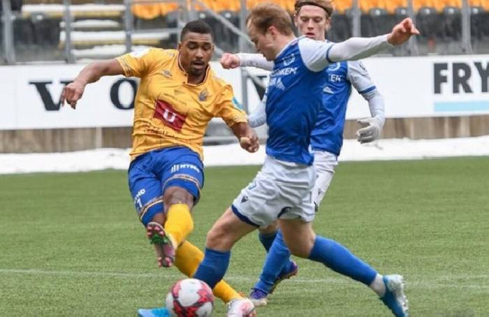 Nhận định, soi k&egrave;o Molde vs Jerv, 0h ng&agrave;y 7/7