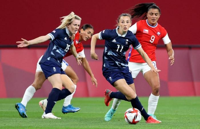 Nhận định, soi k&egrave;o Nữ Anh vs nữ &Aacute;o, 2h ng&agrave;y 7/7