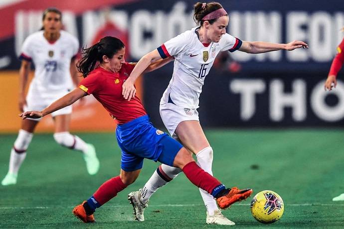 Nhận định, soi k&egrave;o Nữ Costa Rica vs Nữ Panama, 6h00 ng&agrave;y 6/7