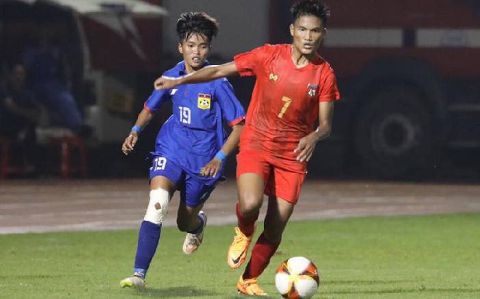 Nhận định, soi k&egrave;o Nữ L&agrave;o vs nữ Campuchia, 18h ng&agrave;y 5/7