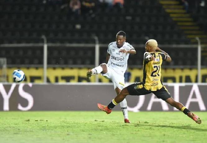 Nhận định, soi k&egrave;o Santos vs Tachira, 9h05 ng&agrave;y 7/7