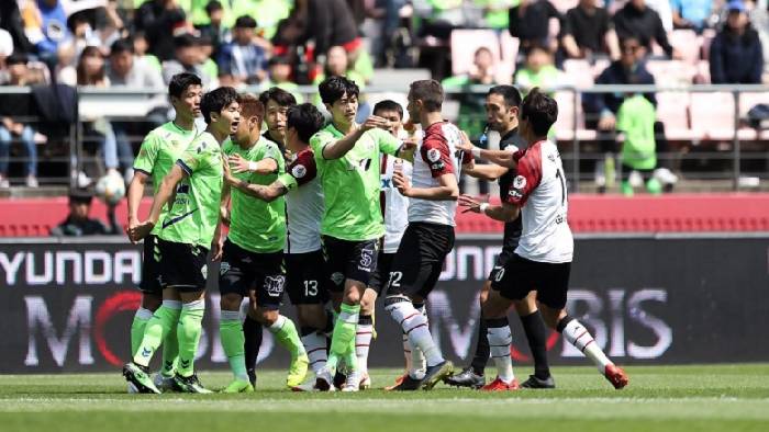 Nhận định, soi k&egrave;o Seoul vs Jeonbuk Motors, 17h30 ng&agrave;y 6/7