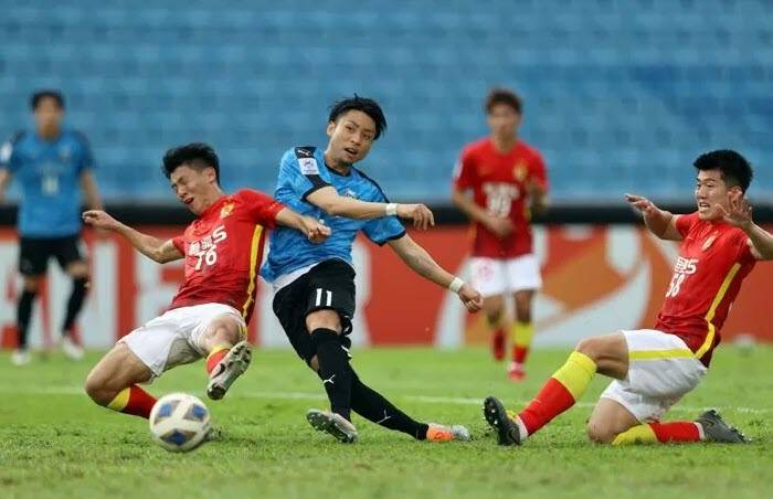 Ph&acirc;n t&iacute;ch k&egrave;o hiệp 1 Changchun Yatai vs Shandong TaiShan, 18h30 ng&agrave;y 6/7