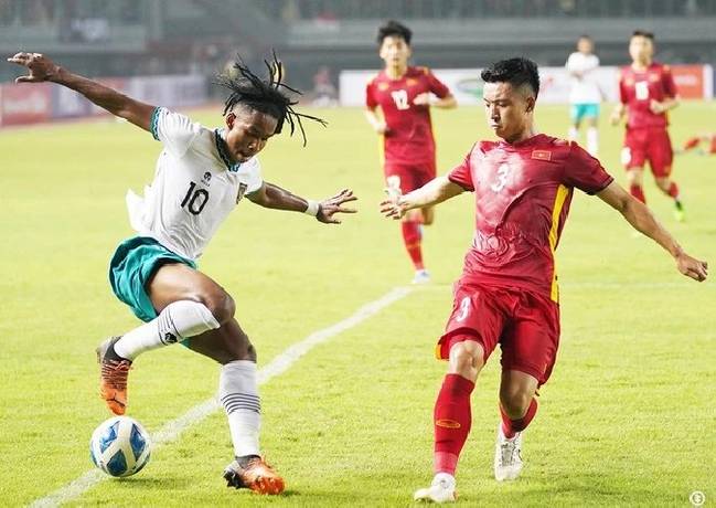 Soi k&egrave;o phạt g&oacute;c U19 Brunei vs U19 Việt Nam, 17h ng&agrave;y 6/7