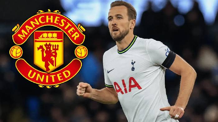 Harry Kane v&agrave; những thương vụ k&eacute;o d&agrave;i l&agrave;m khổ Man United