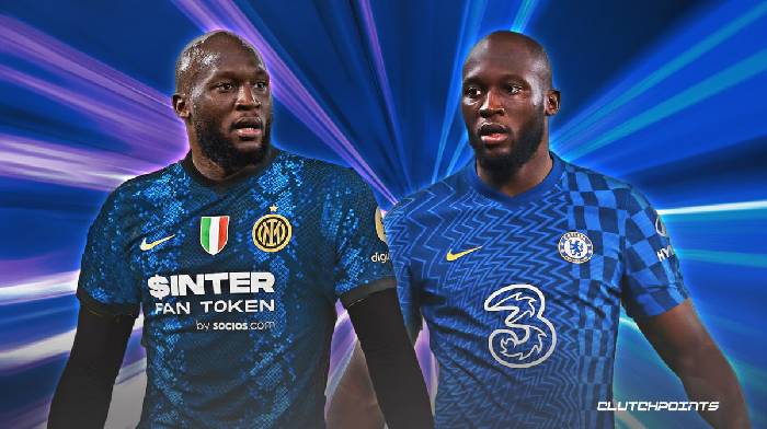 Lukaku lựa chọn xong đội b&oacute;ng may mắn c&oacute; anh ở m&ugrave;a giải tới
