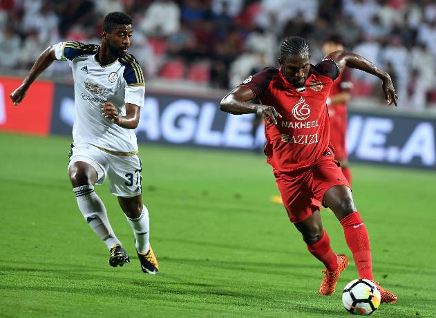 M&aacute;y t&iacute;nh dự đo&aacute;n b&oacute;ng đ&aacute; 6/7: Alahli Nabatiya vs Shabab Al-Sahel