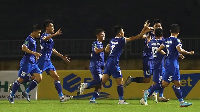 Nhận định, soi k&egrave;o B&igrave;nh Định vs Quảng Nam, 18h ng&agrave;y 6/7