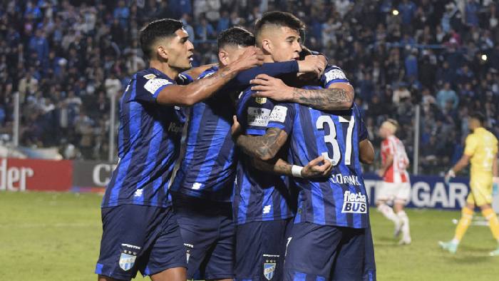 Nhận định, soi k&egrave;o CA Huracan vs Atletico Tucuman, 7h30 ng&agrave;y 7/7