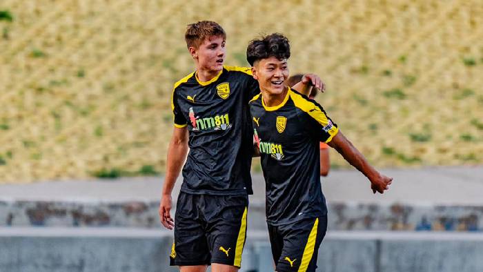 Nhận định, soi k&egrave;o Colorado ISA vs U23 New Mexico United, 8h ng&agrave;y 7/7