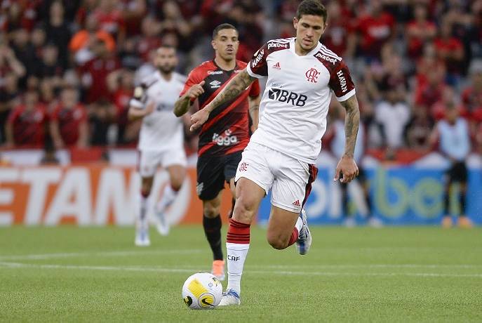 Nhận định, soi k&egrave;o Flamengo vs Atletico Paranaense, 7h30 ng&agrave;y 6/7