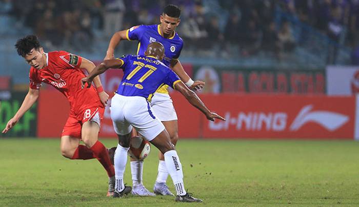 Nhận định, soi k&egrave;o H&agrave; Nội vs Viettel, 19h15 ng&agrave;y 6/7