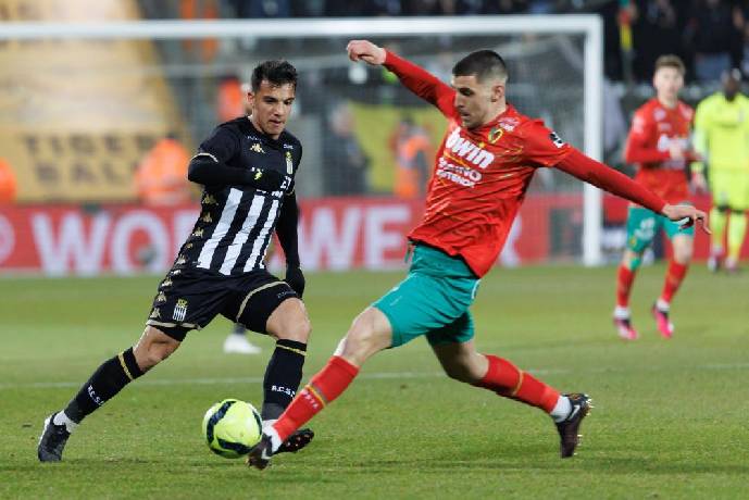 Nhận định, soi k&egrave;o KV Oostende vs Sporting Charleroi, 20h ng&agrave;y 6/7
