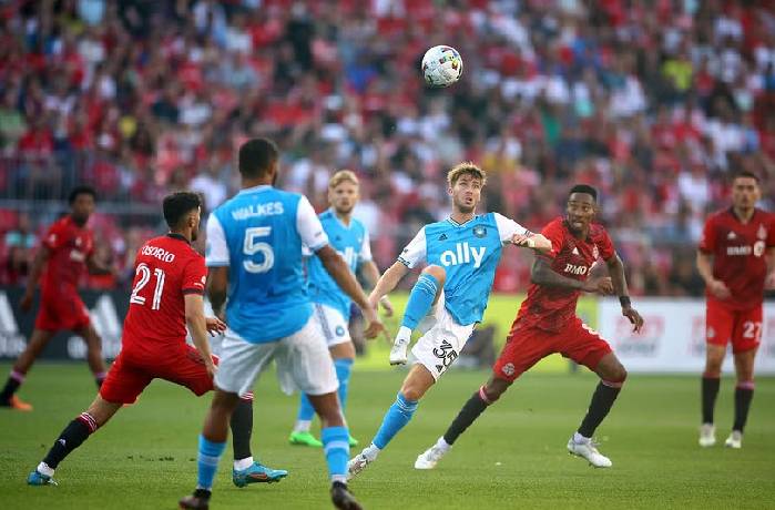 Nhận định, soi k&egrave;o New York City FC vs Charlotte FC, 6h30 ng&agrave;y 6/7