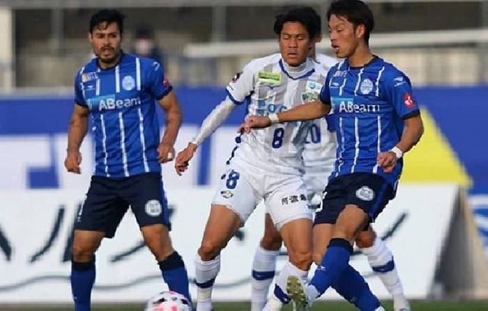 Nhận định, soi k&egrave;o Oita Trinita vs Machida Zelvia, 17h ng&agrave;y 5/7