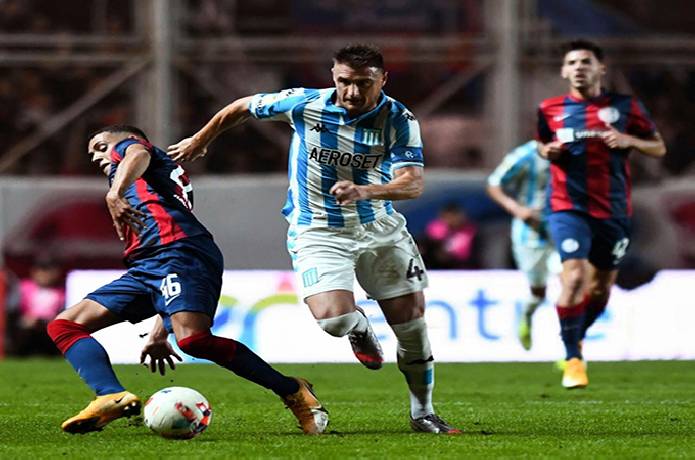 Nhận định, soi k&egrave;o Racing Club vs San Lorenzo, 5h30 ng&agrave;y 6/7
