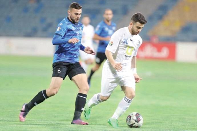 Nhận định, soi k&egrave;o Ramtha SC vs Al Salt, 22h00 ng&agrave;y 5/7