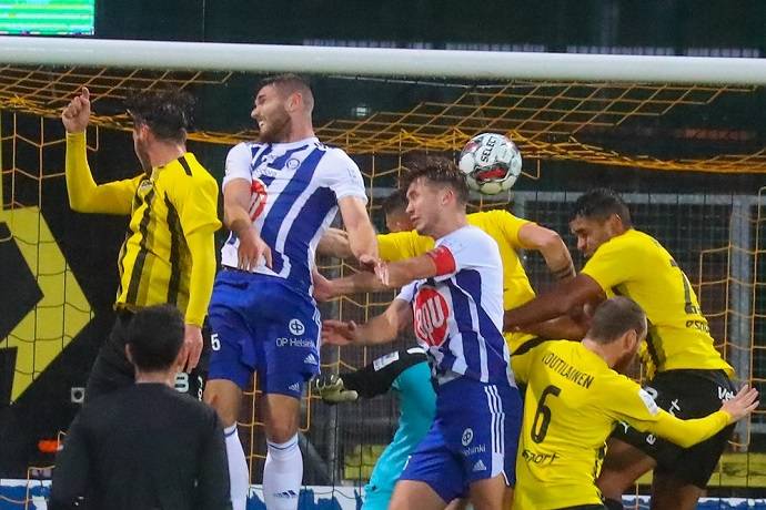 Nhận định, soi k&egrave;o SalPa Salo vs FC Honka, 22h30 ng&agrave;y 5/7