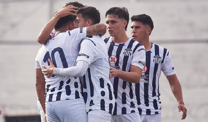 Nhận định, soi k&egrave;o Sarmiento Junin vs Talleres Cordoba, 5h ng&agrave;y 7/7