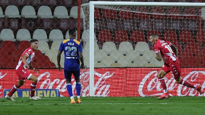 Nhận định, soi k&egrave;o Union Santa Fe vs Boca Juniors, 3h ng&agrave;y 7/7
