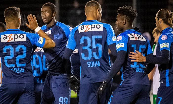 Nhận định, soi k&egrave;o Zurich vs FC Schaffhausen, 18h ng&agrave;y 6/7