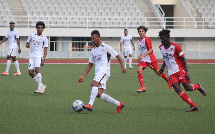 Ph&acirc;n t&iacute;ch k&egrave;o hiệp 1 Seychelles vs Comoros, 20h ng&agrave;y 6/7