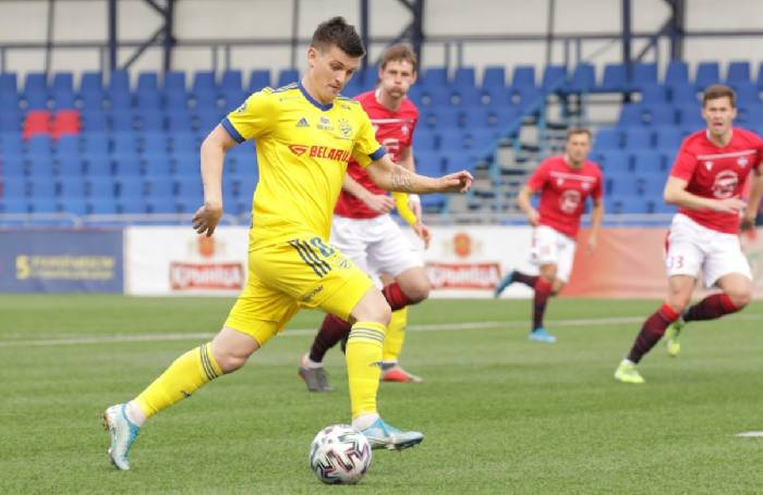 Soi k&egrave;o phạt g&oacute;c BATE Borisov vs FC Shakhter Soligorsk, 0h ng&agrave;y 7/7