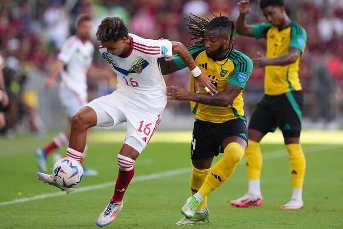 Chuy&ecirc;n gia Tony Ansell dự đo&aacute;n Venezuela vs Canada, 8h00 ng&agrave;y 6/7