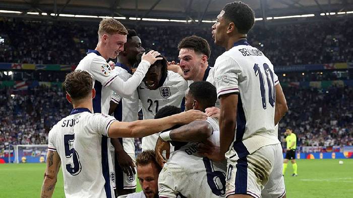 Dự đo&aacute;n, soi k&egrave;o thẻ v&agrave;ng Anh vs Thụy Sĩ, 23h00 ng&agrave;y 6/7